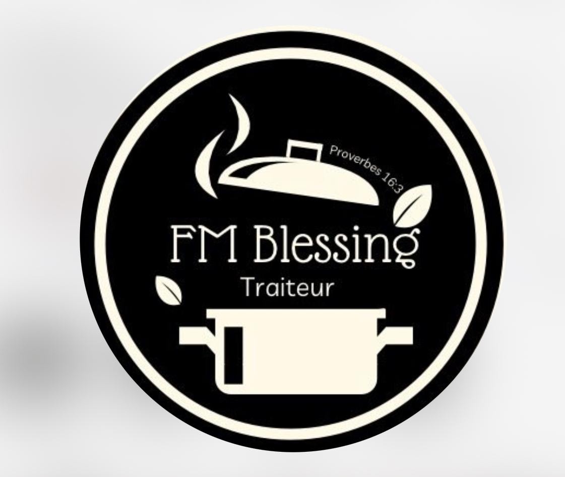 FM blessing traiteur